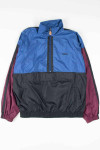 90s Wilson Pullover Jacket 18440