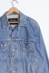 Vintage Denim Jacket 155