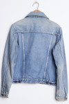 Vintage Denim Jacket 249