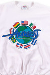 Amigos de las Americas Sweatshirt