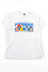 Rio De Janeiro T-Shirt (Single Stitch)
