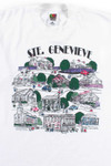 Ste. Genevieve T-Shirt