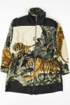 Jungle Tigers 90s Jacket 18367