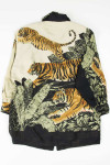 Jungle Tigers 90s Jacket 18367