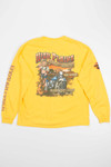 High Plains Harley Long Sleeve Tee