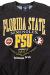 FSU Seminoles Vintage Sweatshirt