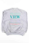 Prairie View A&M Pastel Sweatshirt