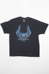 Harley Davidson Blades T-shirt