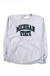 Heavyweight Michigan State Sweatshirt