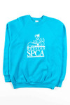 Houston SPCA Sweatshirt