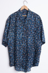 Vintage Silk Shirt 81