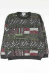 80s Sweater 2939