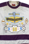 Bugle Boy Championships '91 Sweatshirt