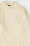 Irish Fisherman Sweater 397