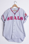 Seals Baseball Jersey