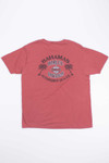 Harley Davidson Bahamas Tee