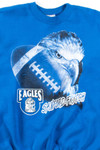 Sanford-Fritch Eagles Sweatshirt