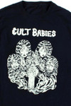 Cult Babies Glow-In-The-Dark T-Shirt