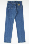 Wrangler Denim Jeans 613 (sz. 33W 36L)