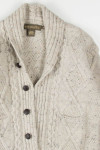 Inish CraftsIrish Fisherman Cardigan 477