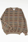 80s Sweater 2989