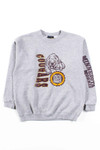 Minnesota Morris Cougars Sweatshirt