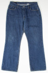 Levi's 515 Denim Jeans 622 (sz. 12 Mis)