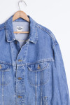 Vintage Denim Jacket 258