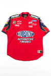 DuPont Short Sleeve Pullover