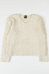 English Fisherman Sweater 428