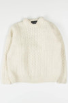 Irish Fisherman Sweater 457