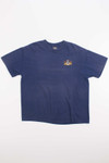 Navy Harley Owners Group (HOG) Tee