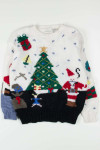 Other Ugly Christmas Pullover 53605