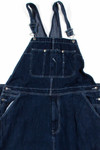 Craftsman Denim Overalls (sz. 44x30)