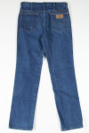 Wrangler Denim Jeans 598 (sz. 32W 32L)