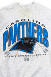 Vintage Carolina Panthers Sweatshirt