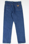 Wrangler Denim Jeans 604 (sz. 34W 34L)