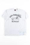 1994 Band Night Blowout T-Shirt (Single Stitch)