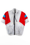 Short Sleeve 90s Jacket 18704