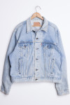 Vintage Denim Jacket 264