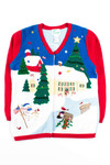 Other Ugly Christmas Cardigan 53453