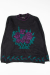 80s Sweater 3073