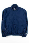 Navy Starter 90s Jacket 18756