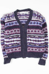 80s Sweater 3125