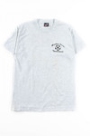 Marlboro Soccer Tournament T-Shirt (Single Stitch)