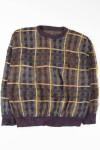 80s Sweater 3126