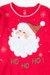 Red Ugly Christmas Pullover 54263