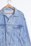 Vintage Denim Jacket 171