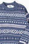 80s Sweater 3136