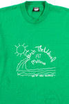 Catch The Wave At Millbrook T-Shirt (Single Stitch)